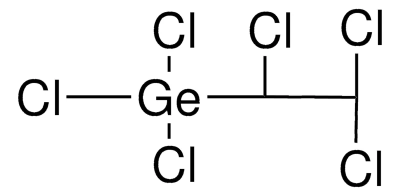 Sigma-Aldrich TRICHLORO(1,2,2-TRICHLOROETHYL)GERMANE,AldrichCPR