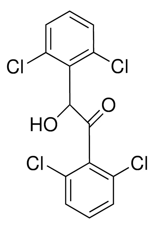 Sigma-Aldrich 2,2',6,6'-TETRACHLOROBENZOIN,AldrichCPR