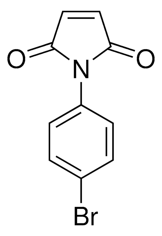 Sigma-Aldrich N-(4-BROMOPHENYL)MALEIMIDE,AldrichCPR