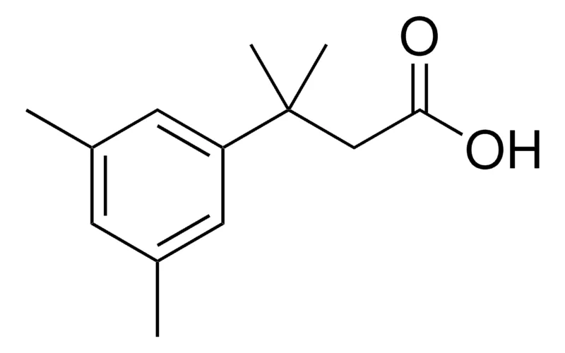 Sigma-Aldrich 3-(3,5-DIMETHYL-PHENYL)-3-METHYL-BUTYRIC ACID,AldrichCPR