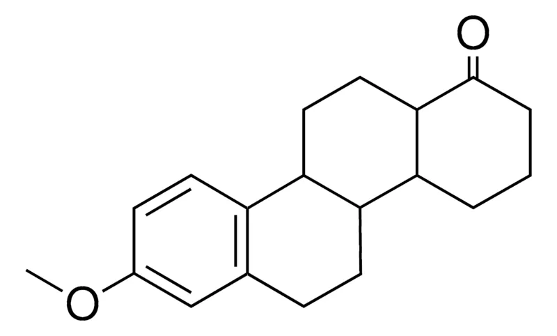 Sigma-Aldrich 8-METHOXY-3,4,4A,4B,5,6,10B,11,12,12A-DECAHYDRO-2H-CHRYSEN-1-ONE,AldrichCPR