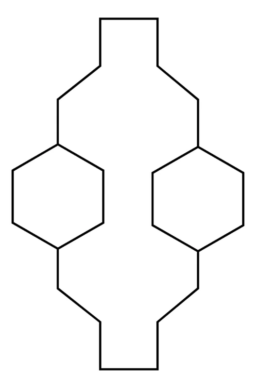 Sigma-Aldrich TRICYCLO(16.2.2.2(8,11))TETRACOSANE,AldrichCPR