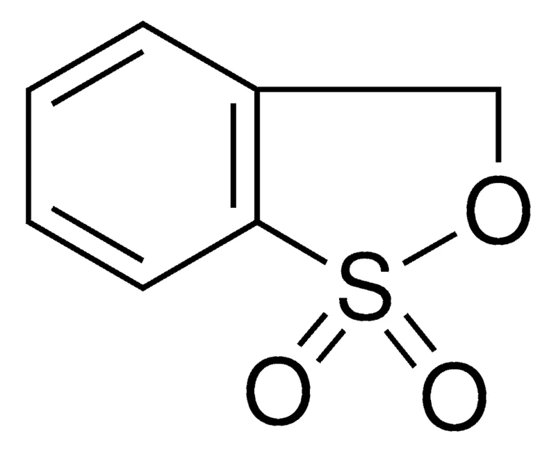 Sigma-Aldrich ALPHA-HYDROXY-O-TOLUENESULFONIC ACID GAMMA-SULTONE,AldrichCPR