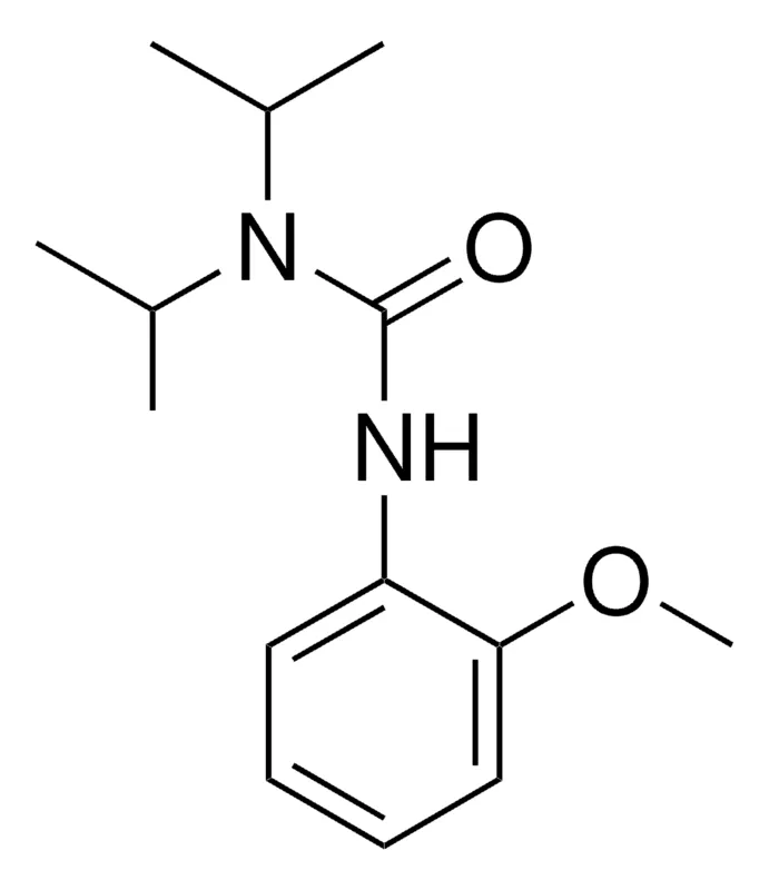 Sigma-Aldrich 3-(O-ANISYL)-1,1-DIISOPROPYLUREA,AldrichCPR