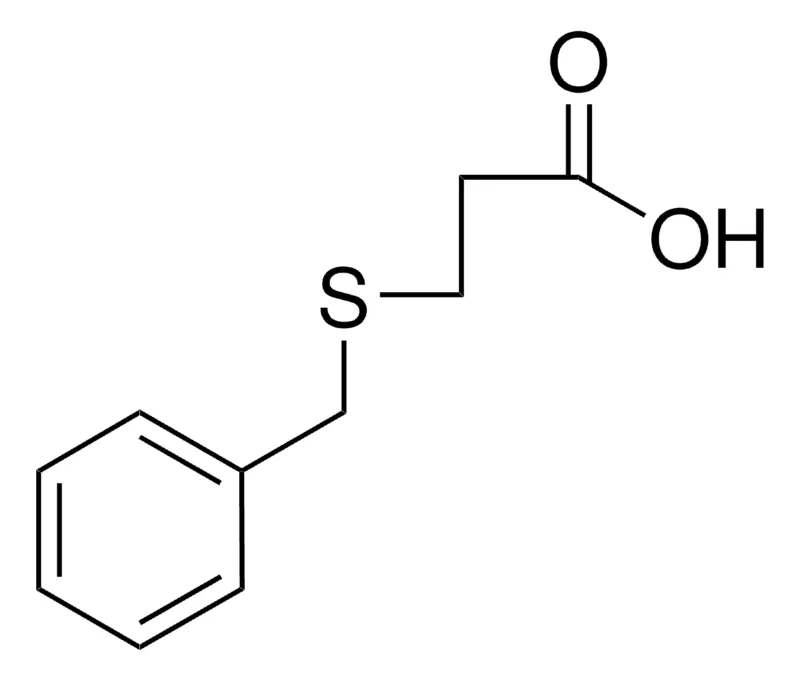 Sigma-Aldrich 3-(BENZYLTHIO)-PROPIONIC ACID,AldrichCPR