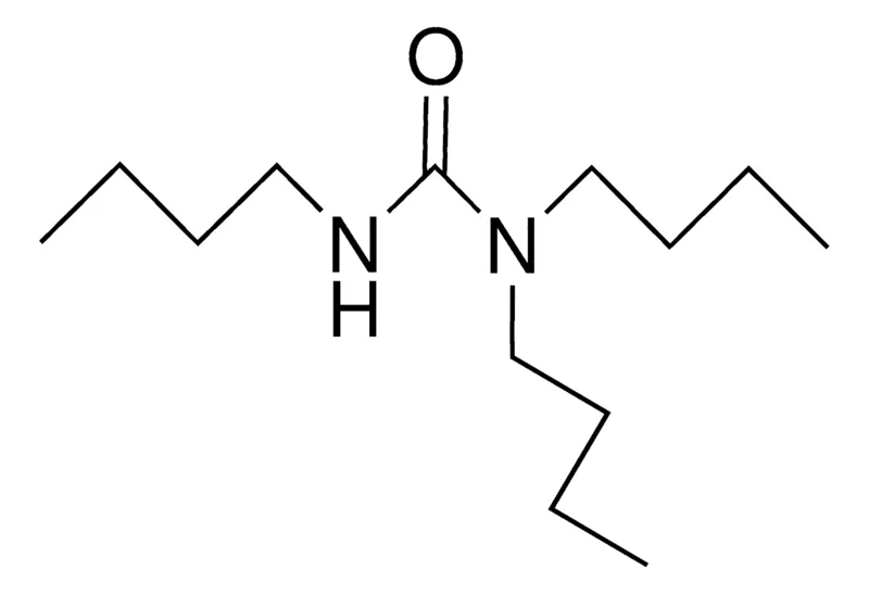 Sigma-Aldrich 1,1,3-TRIBUTYLUREA,AldrichCPR
