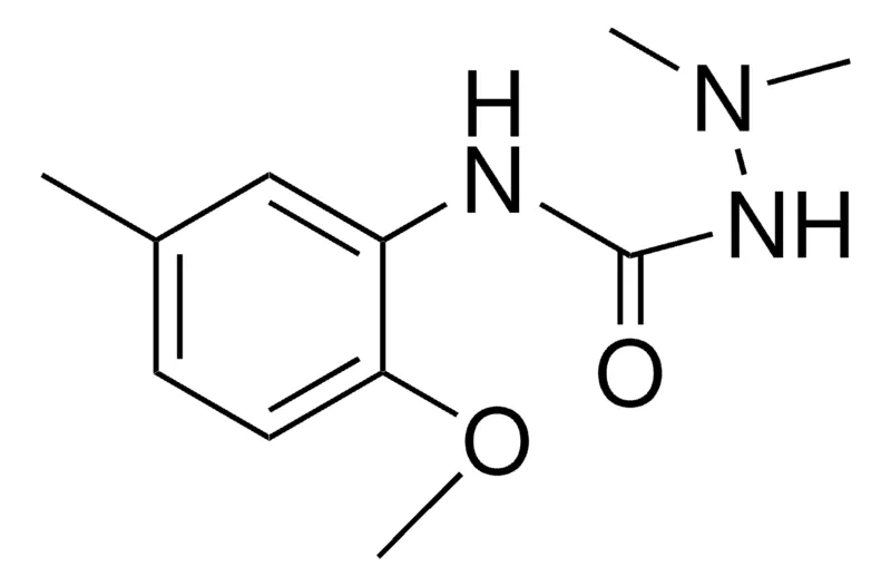 Sigma-Aldrich 1,1-DIMETHYL-4-(2-METHOXY-5-METHYLPHENYL)SEMICARBAZIDE,AldrichCPR