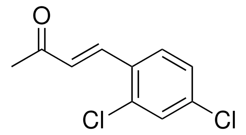 Sigma-Aldrich 4-(2,4-DICHLOROPHENYL)-3-BUTEN-2-ONE,AldrichCPR