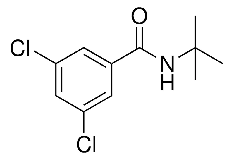Sigma-Aldrich N-TERT-BUTYL-3,5-DICHLORO-BENZAMIDE,AldrichCPR