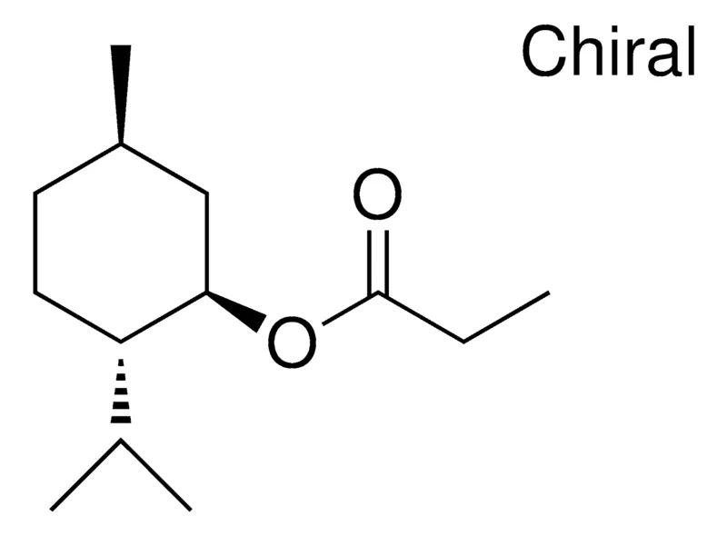 Sigma-Aldrich (1R,2S,5R)-2-ISOPROPYL-5-METHYLCYCLOHEXYL PROPIONATE,AldrichCPR