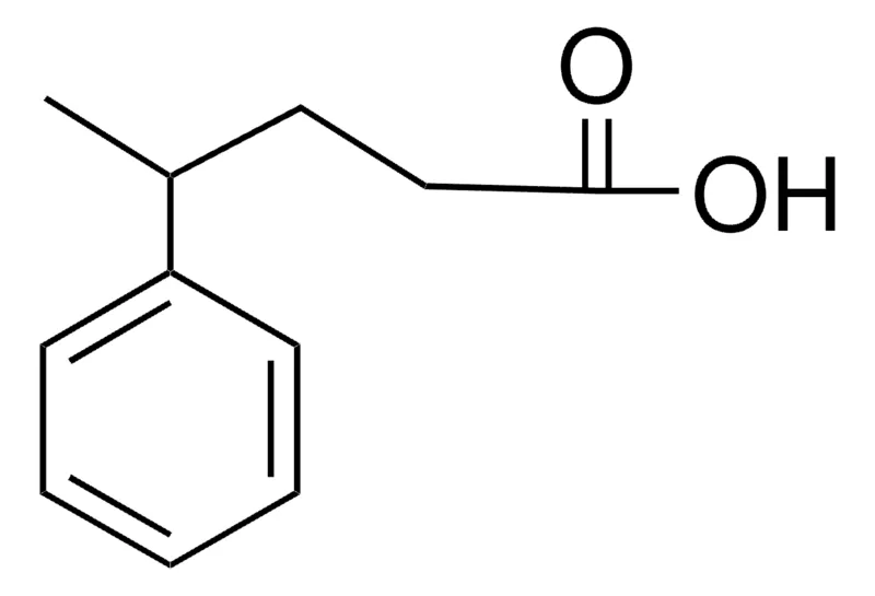 Sigma-Aldrich 4-PHENYLVALERIC ACID,AldrichCPR