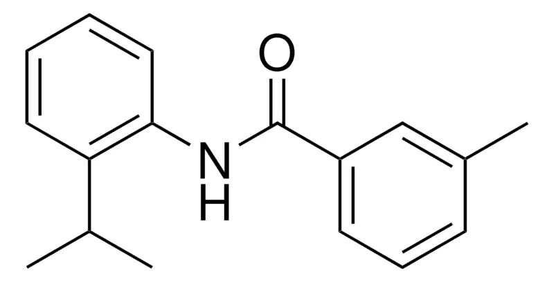 Sigma-Aldrich N-(2-ISOPROPYLPHENYL)-3-METHYLBENZAMIDE,AldrichCPR
