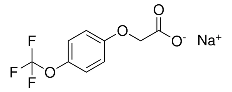 Sigma-Aldrich SODIUM, (4-TRIFLUOROMETHOXY-PHENOXY)-ACETATE,AldrichCPR
