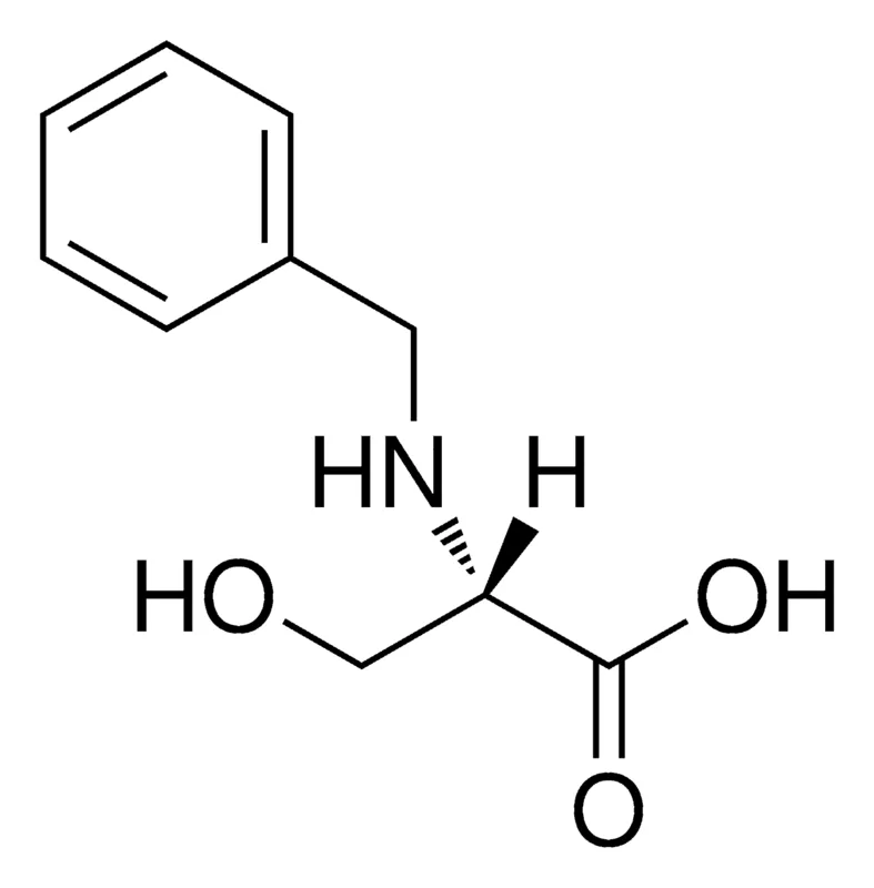 Sigma-Aldrich N-BENZYL-L-SERINE,AldrichCPR