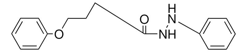 Sigma-Aldrich 4-PHENOXYBUTYRIC PHENYLHYDRAZIDE,AldrichCPR