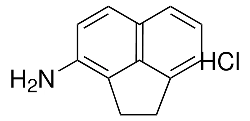 Sigma-Aldrich 3-AMINOACENAPHTHENE HYDROCHLORIDE,AldrichCPR