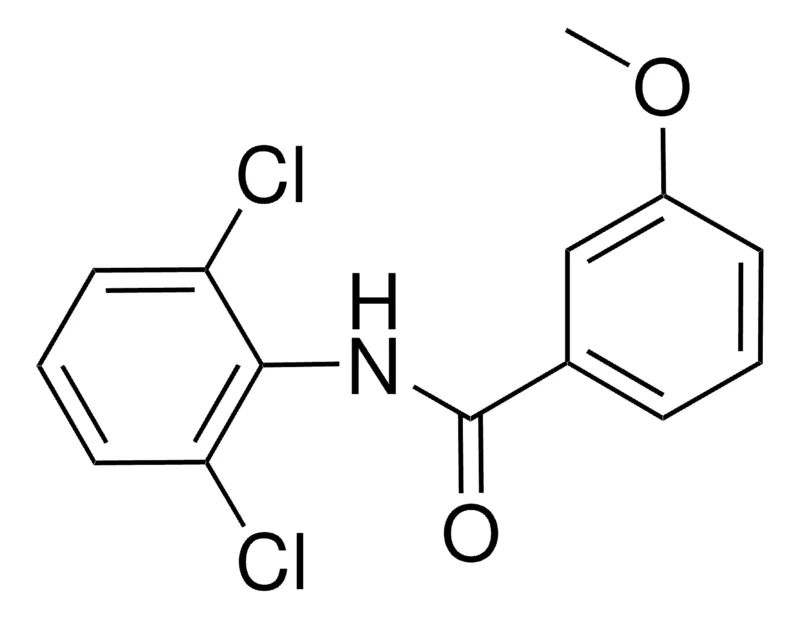 Sigma-Aldrich 2',6'-DICHLORO-3-METHOXYBENZANILIDE,AldrichCPR