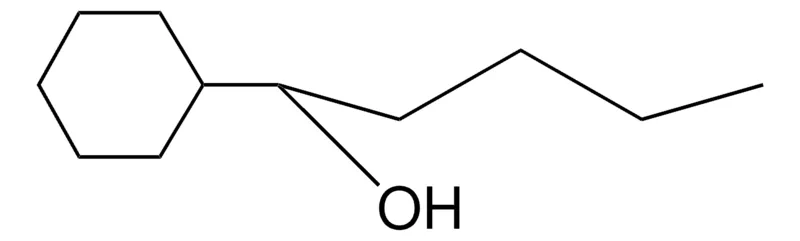Sigma-Aldrich (-)-1-CYCLOHEXYL-1-PENTANOL,AldrichCPR