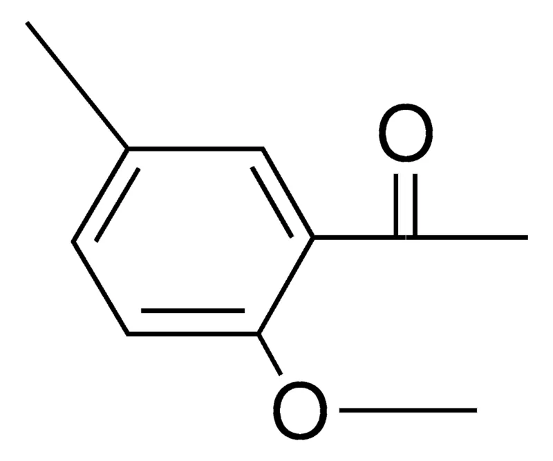 Sigma-Aldrich 2'-METHOXY-5'-METHYLACETOPHENONE,AldrichCPR
