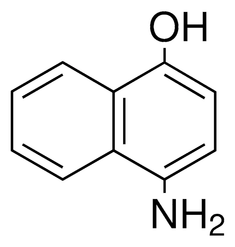 Sigma-Aldrich 4-AMINO-NAPHTHALEN-1-OL,AldrichCPR