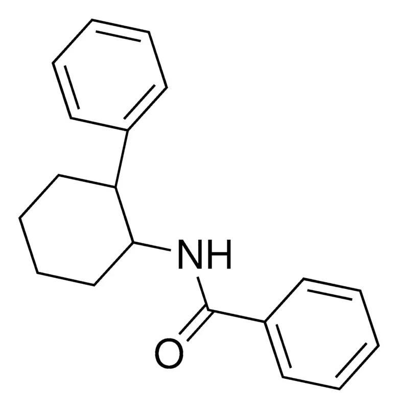 Sigma-Aldrich N-(2-PHENYLCYCLOHEXYL)BENZAMIDE,AldrichCPR