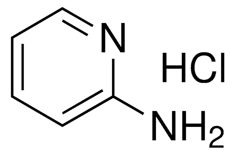 Sigma-Aldrich 2-AMINOPYRIDINE HYDROCHLORIDE,AldrichCPR