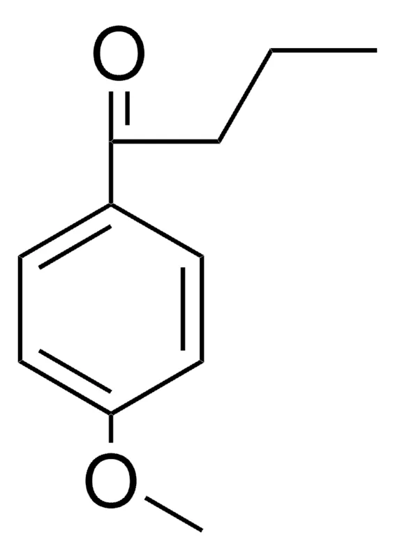 Sigma-Aldrich 4'-METHOXYBUTYROPHENONE,AldrichCPR