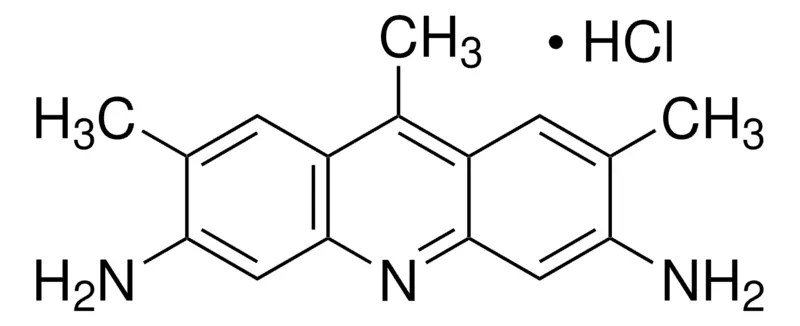 Sigma-Aldrich BASIC YELLOW 9 (PHOSPHINE GRNA C.I. 46040),AldrichCPR