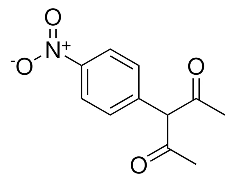 Sigma-Aldrich 3-(4-NITROPHENYL)-2,4-PENTANEDIONE,AldrichCPR