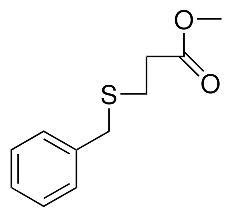 Sigma-Aldrich METHYL 3-(BENZYLTHIO)PROPIONATE，AldrichCPR