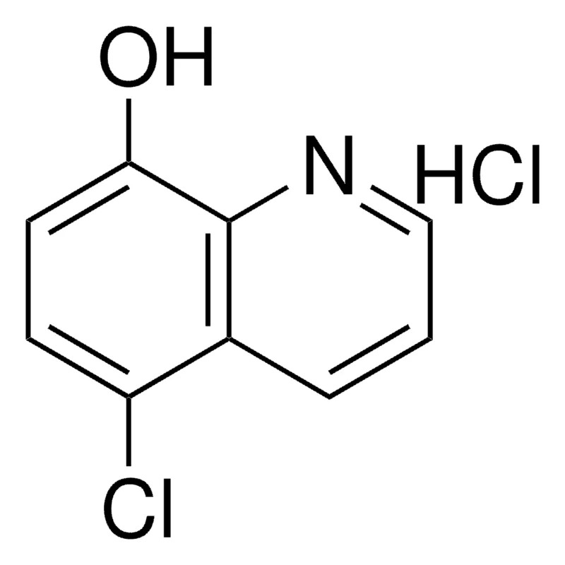 Sigma-Aldrich 5-CHLORO-8-HYDROXYQUINOLINE HYDROCHLORIDE，AldrichCPR