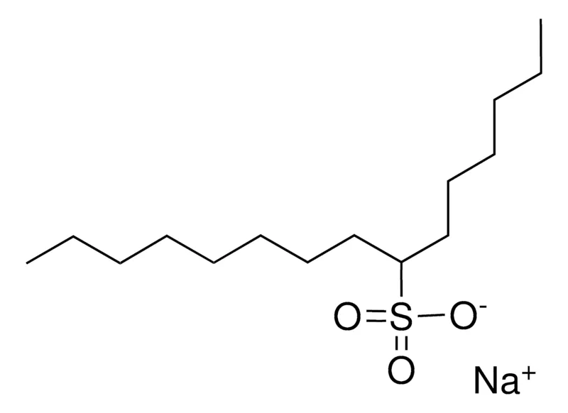 Sigma-Aldrich 2-HEXYL-1-DECANESULFONIC ACID, SODIUM SALT,AldrichCPR