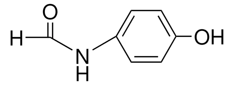 Sigma-Aldrich 4'-HYDROXYFORMANILIDE,AldrichCPR