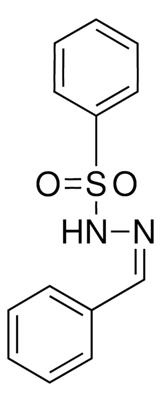 Sigma-Aldrich BENZENESULFONIC BENZYLIDENEHYDRAZIDE,AldrichCPR