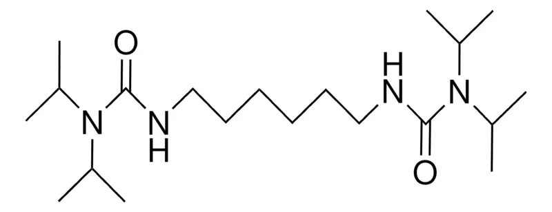 Sigma-Aldrich 3,3'-HEXAMETHYLENEBIS(1,1-DIISOPROPYLUREA),AldrichCPR