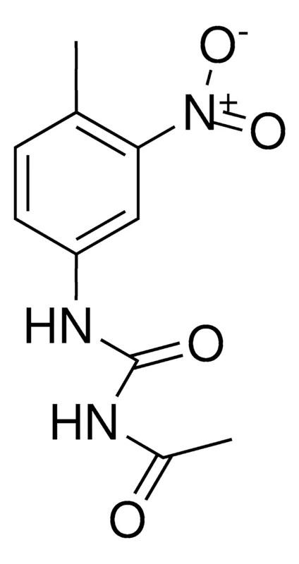 Sigma-Aldrich 1-ACETYL-3-(4-METHYL-3-NITROPHENYL)UREA,AldrichCPR