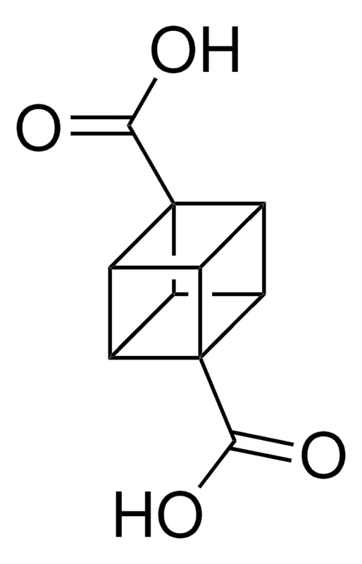 Sigma-Aldrich 1,4-CUBANEDICARBOXYLIC ACID,AldrichCPR