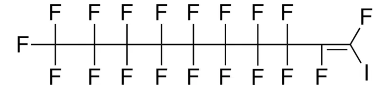 Sigma-Aldrich 1-IODONONADECAFLUORO-1-DECENE,AldrichCPR