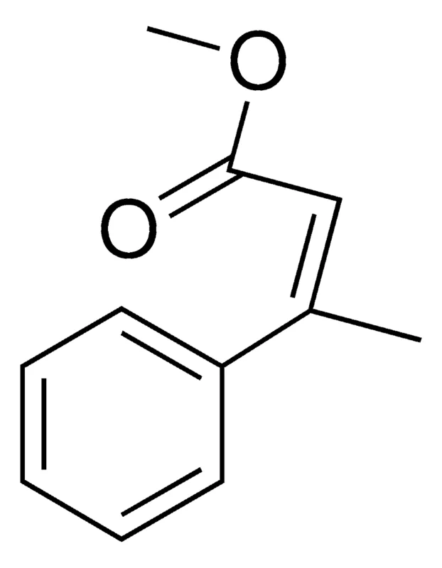 Sigma-Aldrich METHYL BETA-METHYLCINNAMATE,AldrichCPR