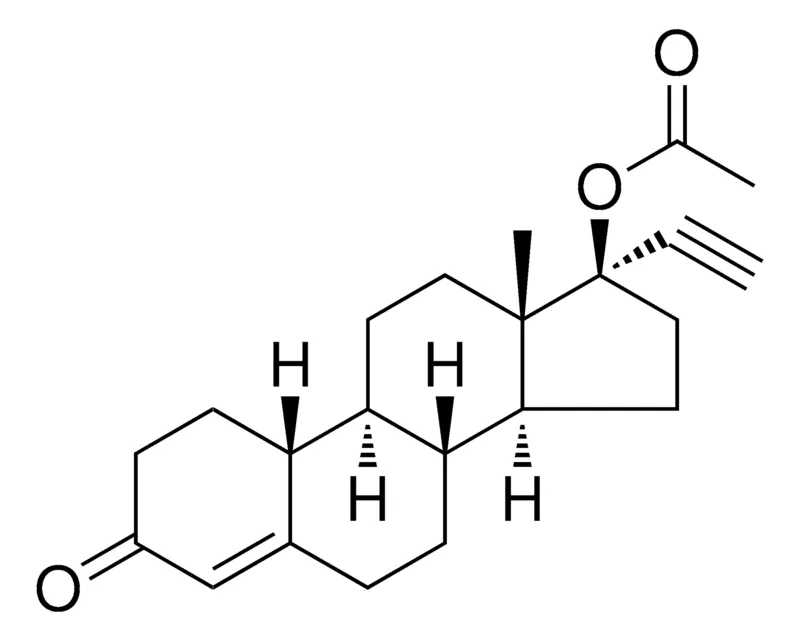 Sigma-Aldrich NORETHINDRONE ACETATE,AldrichCPR