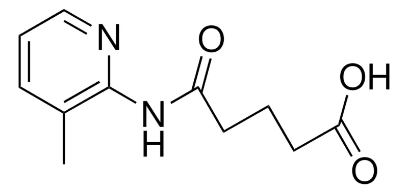 Sigma-Aldrich N-(3-METHYL-2-PYRIDYL)GLUTARAMIC ACID,AldrichCPR