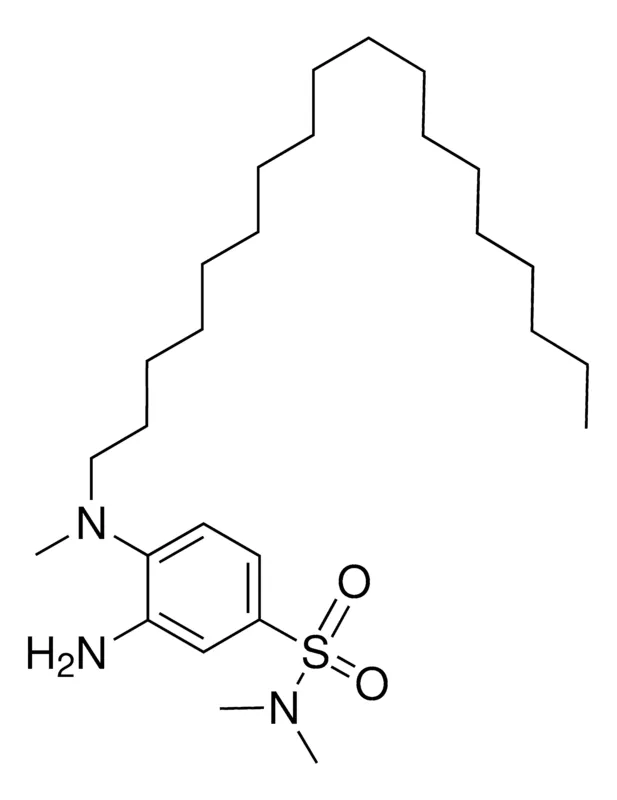Sigma-Aldrich 3-AMINO-N4-OCTYL-N1,N1,N4-TRIMETHYLSULFANILAMIDE,AldrichCPR