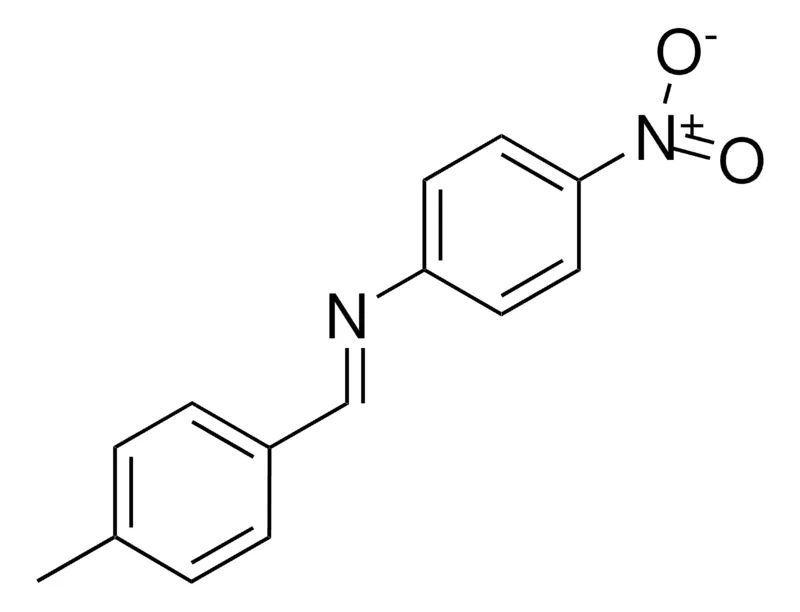 Sigma-Aldrich N-(4-METHYLBENZYLIDENE)-4-NITROANILINE,AldrichCPR