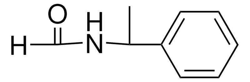 Sigma-Aldrich N-(ALPHA-METHYLBENZYL)-FORMAMIDE,AldrichCPR