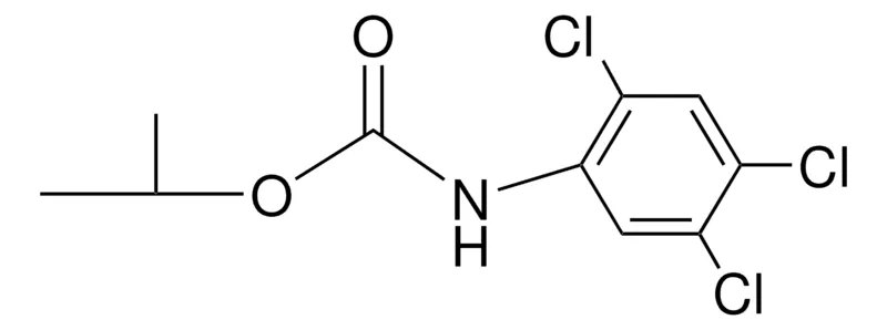Sigma-Aldrich ISOPROPYL N-(2,4,5-TRICHLOROPHENYL)CARBAMATE,AldrichCPR