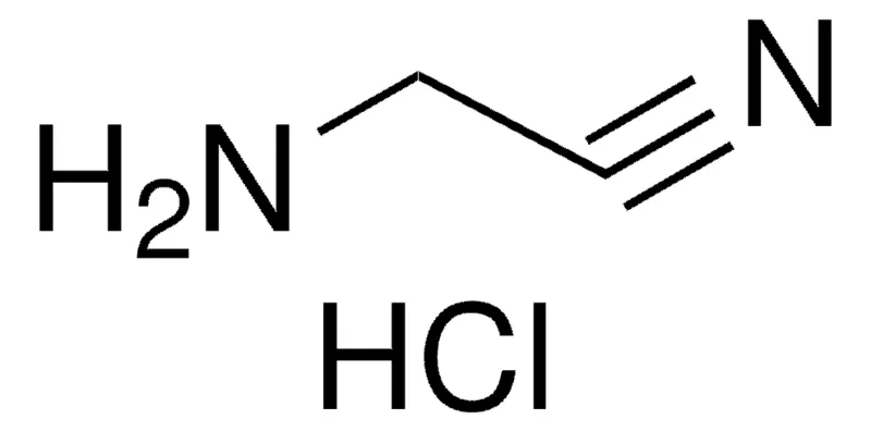 Sigma-Aldrich AMINOACETONITRILE HYDROCHLORIDE，AldrichCPR