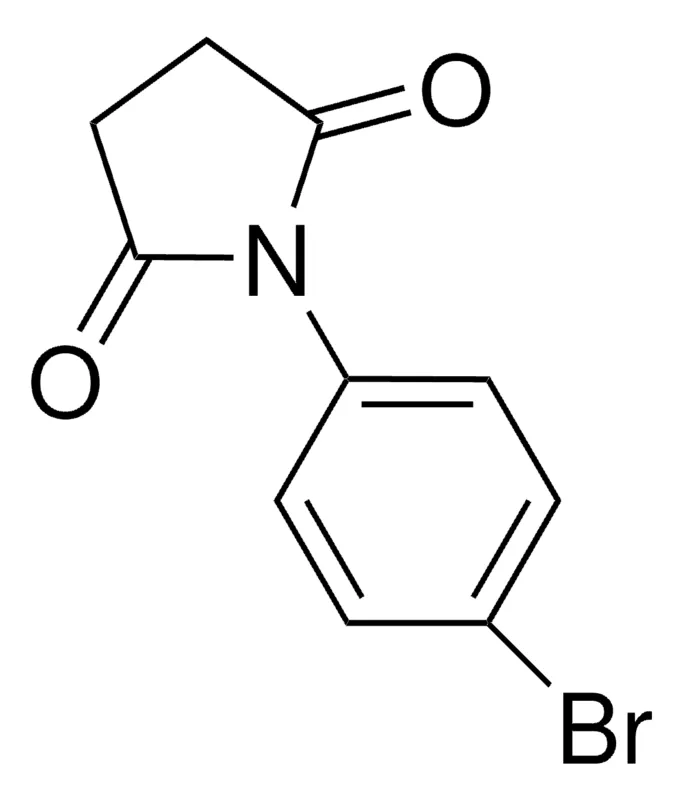 Sigma-Aldrich N-(4-BROMOPHENYL)SUCCINIMIDE，AldrichCPR