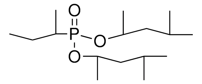 Sigma-Aldrich BIS(1,3-DIMETHYLBUTYL) SEC-BUTYLPHOSPHONATE,AldrichCPR