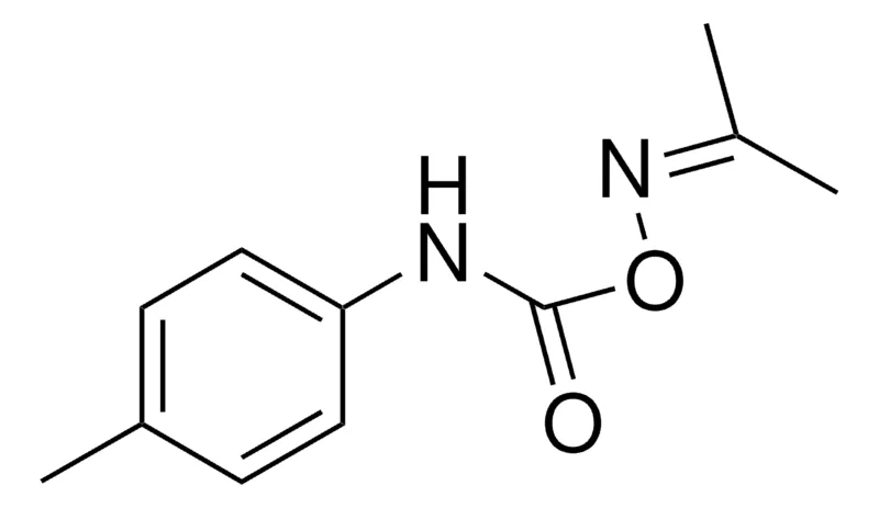 Sigma-Aldrich O-(N-(P-TOLYL)CARBAMOYL)ACETONE OXIME,AldrichCPR