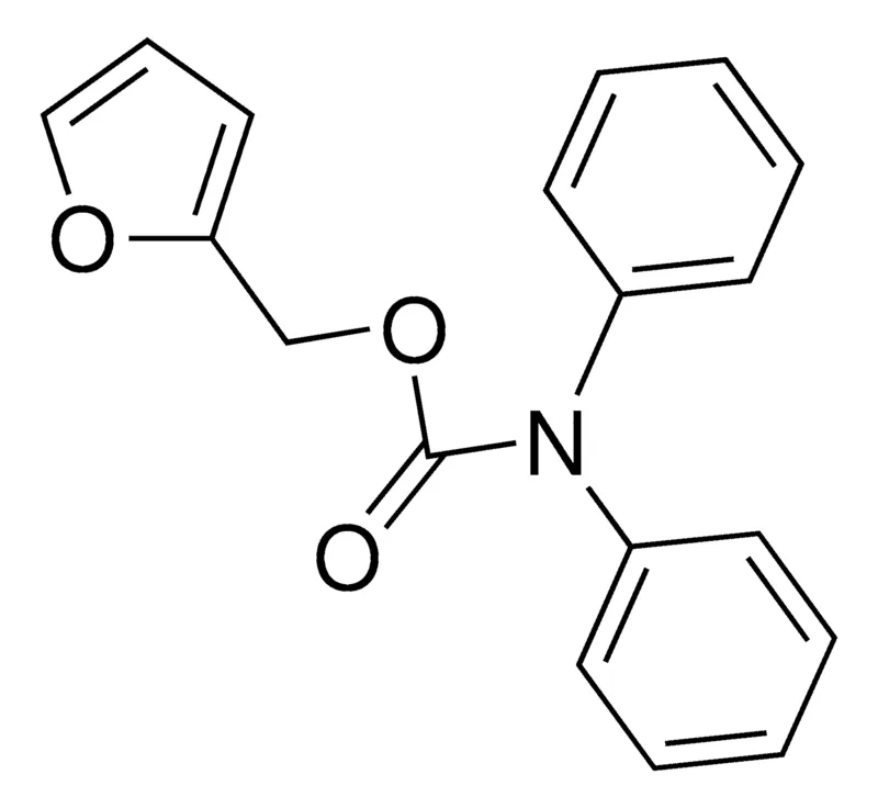Sigma-Aldrich FURFURYL N,N-DIPHENYLCARBAMATE,AldrichCPR